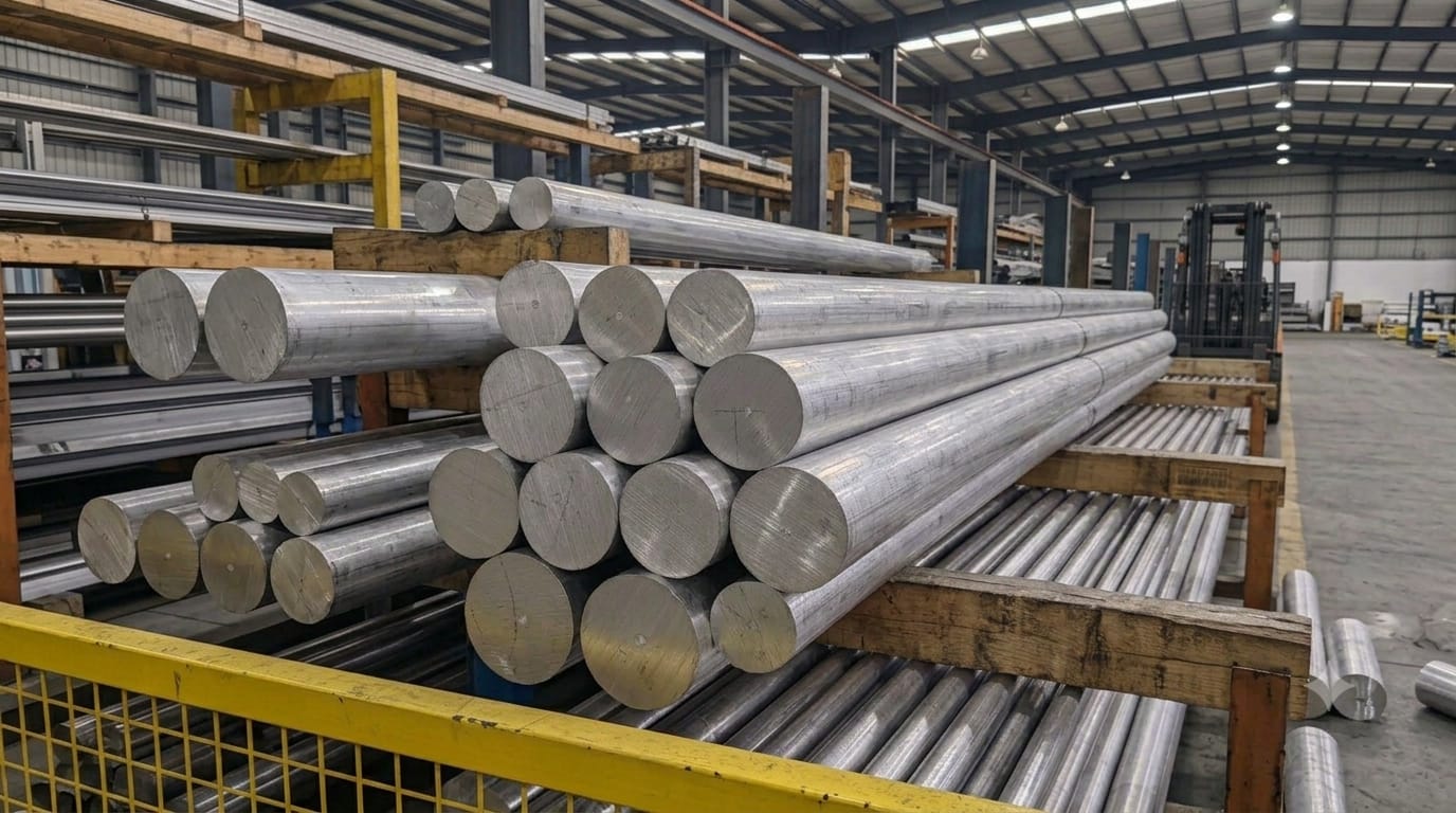 Aluminio