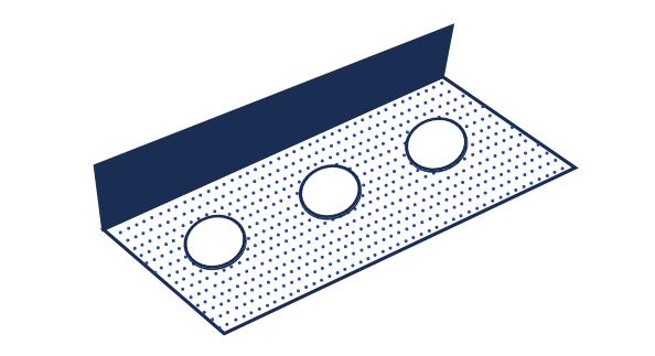 Dibujo técnico EsquineroL