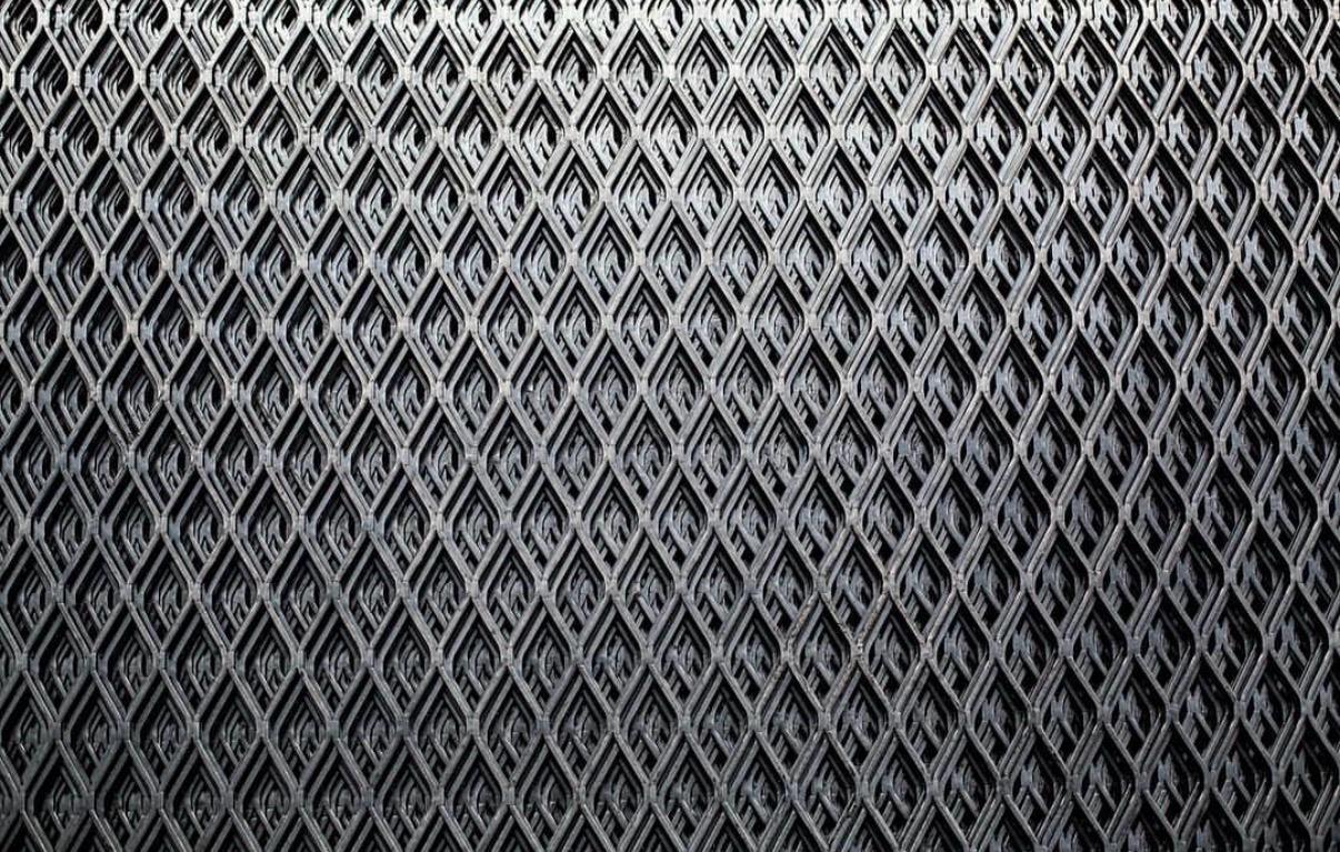 Reja Grating
